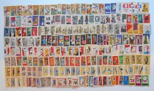 Mais de 200 etiquetas de caixa de fósforos da Tchecoslováquia de 1964 comprar usado  Enviando para Brazil