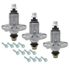 Conjunto de eixo 3PK para John Deere GY20454, GY20867, GY20962, GY21098 comprar usado  Enviando para Brazil