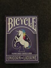 Bicycle unicorn playing for sale  SUTTON COLDFIELD
