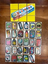 1974 topps wacky for sale  Kings Park