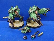 Kyborgs death guard gebraucht kaufen  Halstenbek
