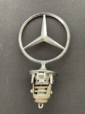 Mercedes benz sprung for sale  CROWBOROUGH