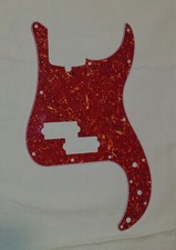 Battipenna rosso vintage usato  Italia