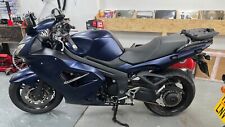 2014 triumph sprint for sale  COLNE