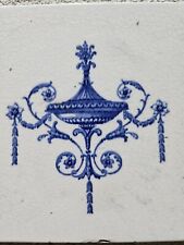1800 blue transferware for sale  Sterling Heights