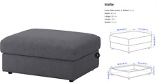 Ikea vimle bezug gebraucht kaufen  Buchloe