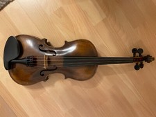 Violine stainer kopie gebraucht kaufen  Quedlinburg