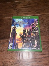 Kingdom hearts exclusive for sale  Houston