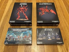 Warhammer 000 aeldari for sale  Alexandria