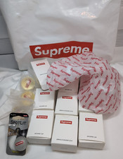 Supreme promotional lot for sale  Jesup