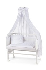 Waldin baby beistellbett gebraucht kaufen  Bielefeld