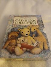 Old bear colection for sale  BIRMINGHAM