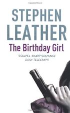 Birthday girl stephen for sale  UK
