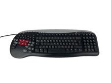 Merc gaming tastatur gebraucht kaufen  Lübeck