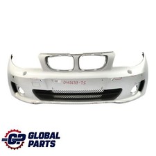 Front bumper bmw for sale  UK