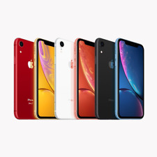 Apple iPhone XR Desbloqueado – Todos os Tamanhos – Todas as Cores – Excelente Estado comprar usado  Enviando para Brazil