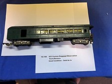 American flyer trains for sale  Clifton Heights