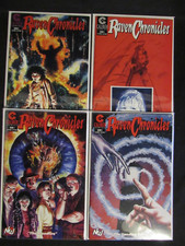 Raven chronicles 4 for sale  Byron