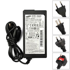 Adaptador CA fonte de alimentação monitor LED SAMSUNG S20A300B S24A300B BX2431 BX2431K comprar usado  Enviando para Brazil