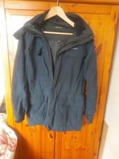 Mens craghoppers waterproof for sale  ARUNDEL