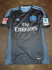 Hamburger hsv van gebraucht kaufen  Frankfurt am Main