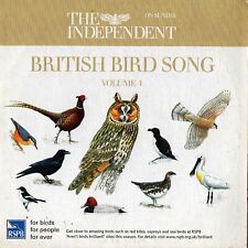 British bird song for sale  STOCKPORT