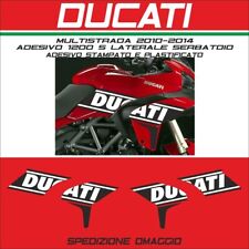 Ducati multistrada 1200 usato  Mozzate