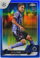 Antonio nusa rookie usato Antonio nusa rookie usato  Cologno Monzese