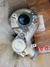 Turbo mitsubishi lancer usato  Pollone