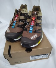 salomon trainers for sale  UK