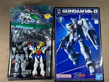 Bandai 144 gundam for sale  Escondido