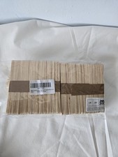 Wooden lollipop sticks for sale  CARDIFF