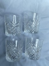 Set vintage clear for sale  BALLYCLARE