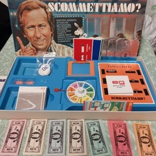 Scommettiamo nuovo quiz usato  Pieve di Cento
