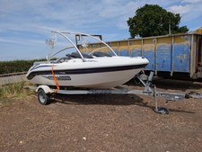 Seadoo challenger 1800 for sale  SOUTHMINSTER