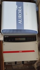 Inverter fotovoltaico aurora usato  Livorno