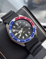 Pepsi seiko 7002 for sale  Auburn