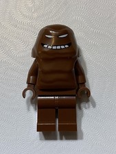 Lego Batman The Video Game Smiling Clayface Pad Minifigura Personalizada Molde de Injeção comprar usado  Enviando para Brazil