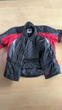 Motorrad jacke guten gebraucht kaufen  Greven