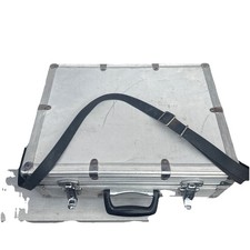 Aluminum camera flight for sale  NORTHAMPTON