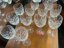 Gorham crystal vtg for sale  Alexandria