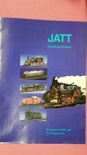 238198 jatt modelleisenbahnen gebraucht kaufen  Herzebrock-Clarholz