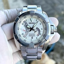 Raro orologio seiko usato Raro orologio seiko usato  Spedire a Italy