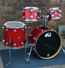 Collectors series drum for sale  CUPAR