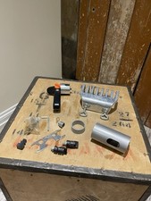 Wolfcraft dovetailer set for sale  OXFORD