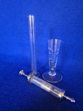 chemistry equipment for sale  HEREFORD