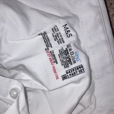 Skin kind white for sale  DERBY