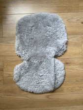 Mamas papas sheepskin for sale  MANCHESTER