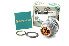 Vaillant steuerteil 085571 gebraucht kaufen  Remscheid