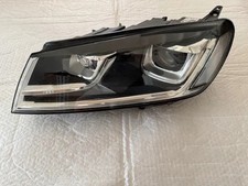 Frontscheinwerfer touareg 7p19 gebraucht kaufen  Geesthacht
